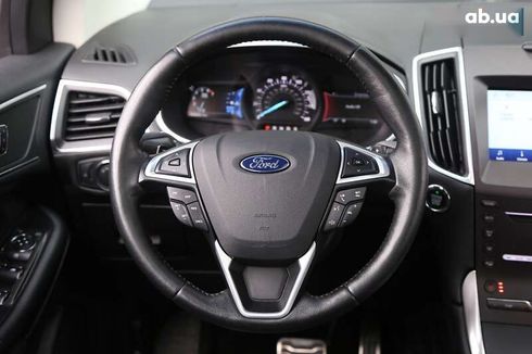 Ford Edge 2016 - фото 16