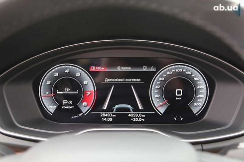 Audi Q5 2021 - фото 18