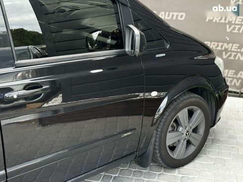Mercedes-Benz Vito 2013 - фото 20