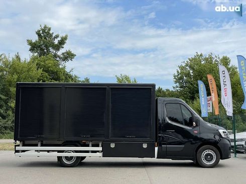 Renault Master 2019 - фото 22