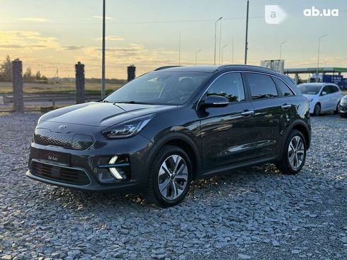 Kia Niro 2019 - фото 6