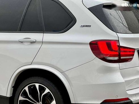 BMW X5 2016 - фото 11