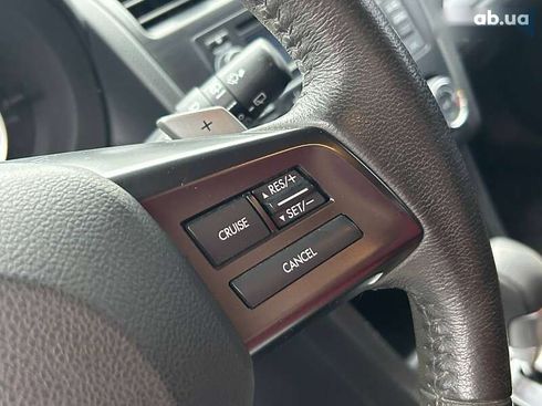 Subaru XV 2012 - фото 18