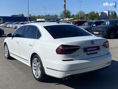 Volkswagen Passat 2016 - фото 9