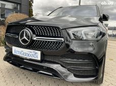 Купить Кроссовер Mercedes-Benz GLE-Класс - купить на Автобазаре