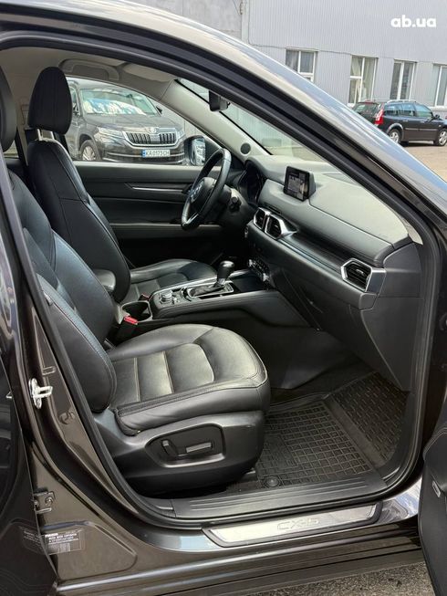 Mazda CX-5 2019 - фото 11