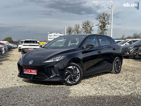 MG 4 2023 - фото 3