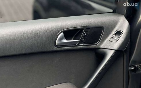 Volkswagen Tiguan 2014 - фото 14