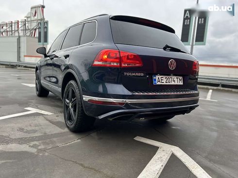 Volkswagen Touareg 2013 - фото 20