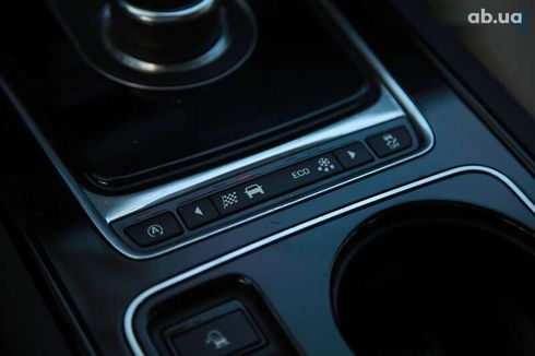 Jaguar XE 2016 - фото 20