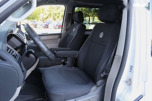 Volkswagen Transporter 2017 - фото 8