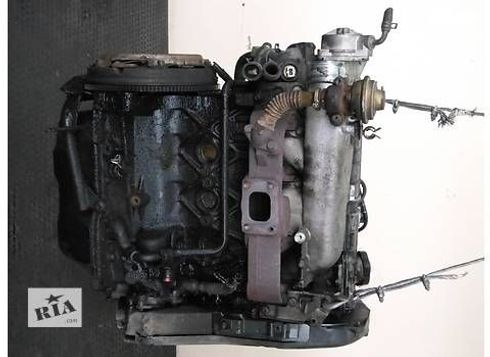 двигатель в сборе для Renault Scenic - купити на Автобазарі - фото 3