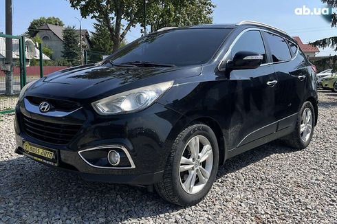 Hyundai ix35 2013 - фото 3