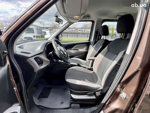 Fiat Doblo 2019 - фото 22