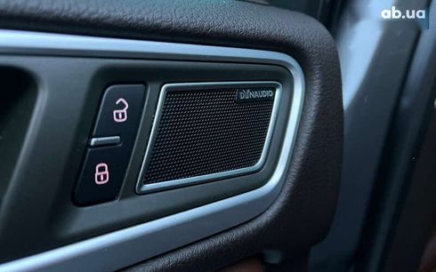 Volkswagen Touareg 2013 - фото 30