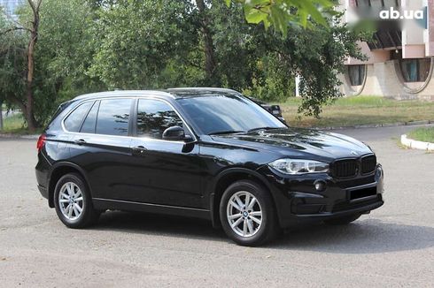 BMW X5 2018 - фото 6