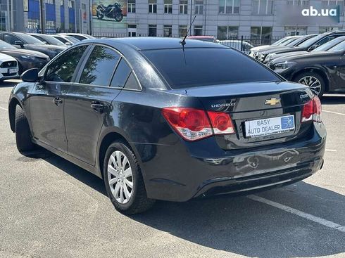 Chevrolet Cruze 2013 - фото 6