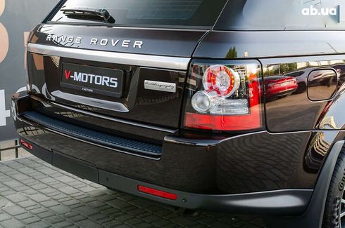 Land Rover Range Rover 2012 - фото 15