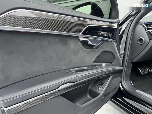 Audi S8 2022 - фото 22