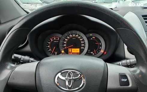 Toyota RAV4 2010 - фото 12