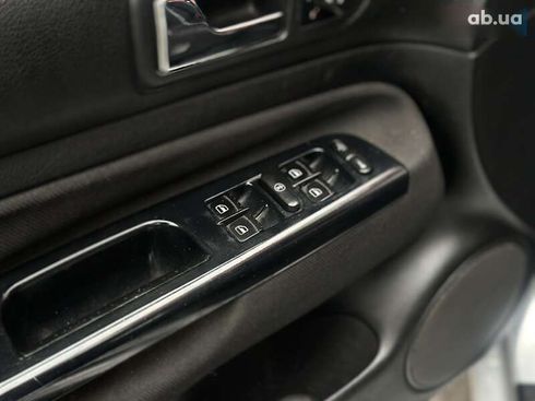 Volkswagen Golf 2000 - фото 14