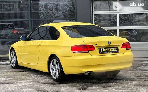 BMW 3 серия 2008 - фото 6