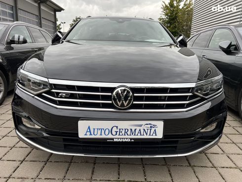 Volkswagen Passat Variant 2022 - фото 14