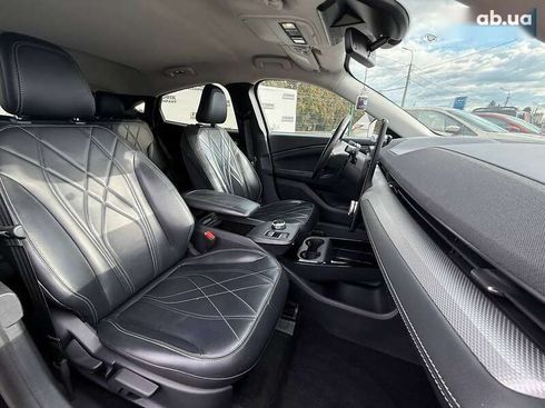 Ford Mustang Mach-E 2022 - фото 13