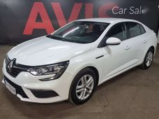 Продажа б/у Renault Megane в Киеве - купить на Автобазаре