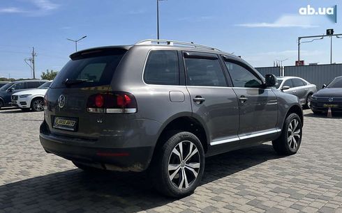 Volkswagen Touareg 2007 - фото 6