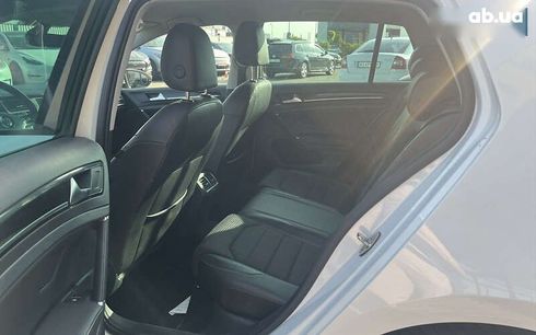 Volkswagen Golf 2016 - фото 15