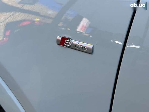Audi Q3 2017 - фото 16