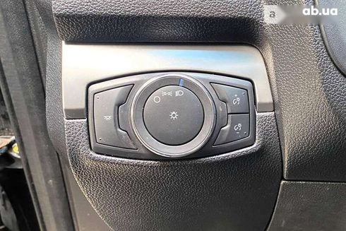 Ford Explorer 2018 - фото 10