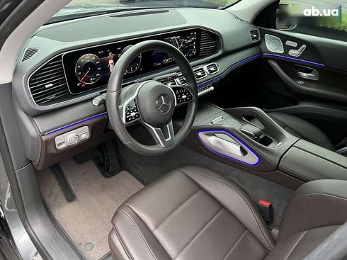 Mercedes-Benz GLE-Class 2019 - фото 26