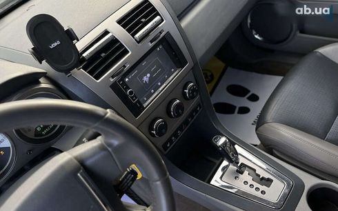 Dodge Avenger 2008 - фото 12