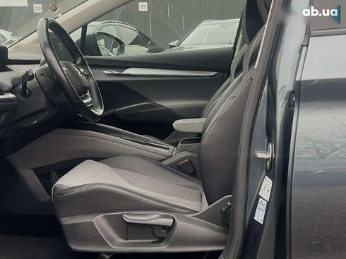 Skoda Enyaq 2021 - фото 27