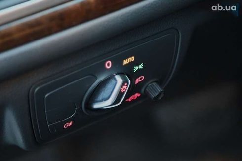 Audi A6 2014 - фото 21
