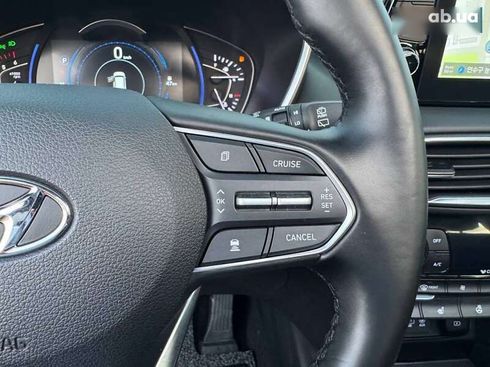 Hyundai Santa Fe 2020 - фото 17