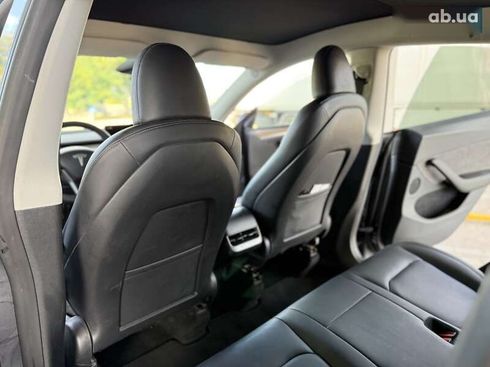Tesla Model Y 2023 - фото 19