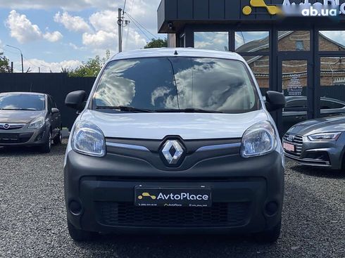 Renault Kangoo 2019 - фото 6