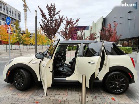 MINI John Cooper Works 2017 - фото 12