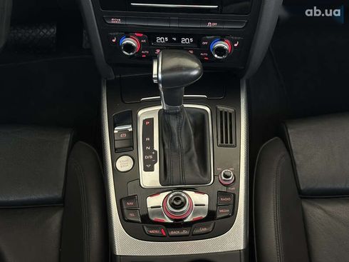 Audi A5 2015 - фото 24