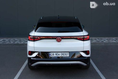 Volkswagen ID.4 2022 - фото 11