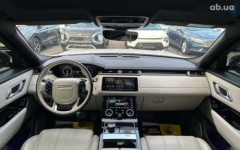 Land Rover Range Rover Velar 2018 - фото 18