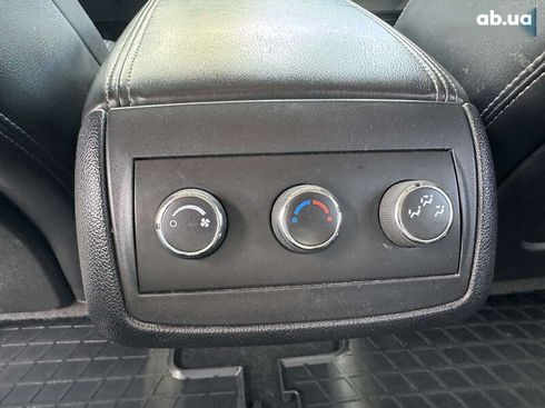 Buick Enclave 2013 - фото 27