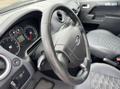 Ford Fusion 2011 - фото 14
