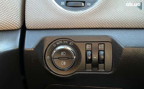 Chevrolet Cruze 2010 - фото 21