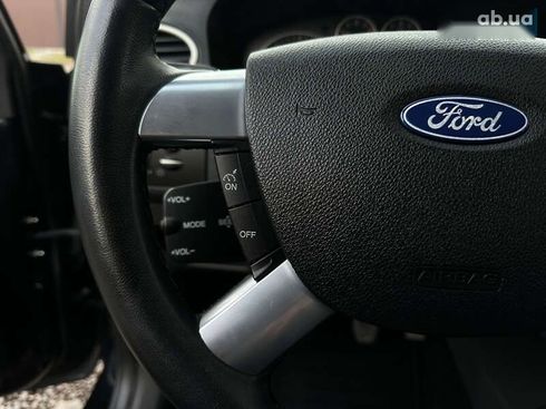 Ford Focus 2007 - фото 28