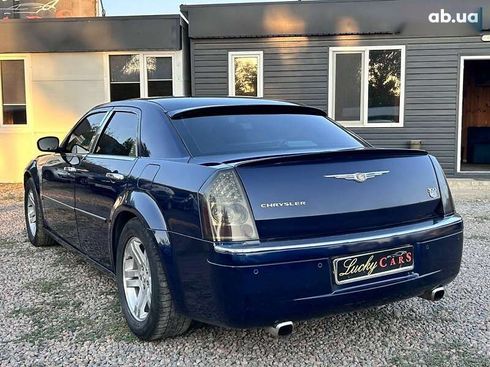 Chrysler 300C 2006 - фото 7