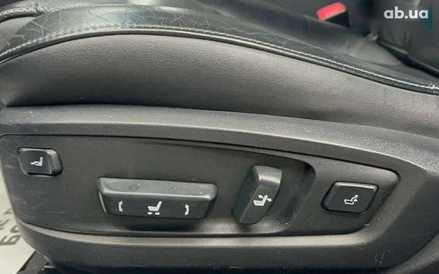 Lexus ES 2013 - фото 11